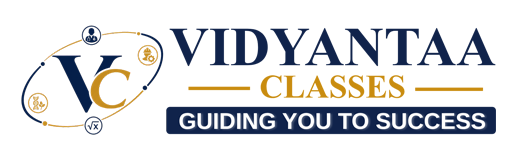 Vidyantaa Classes